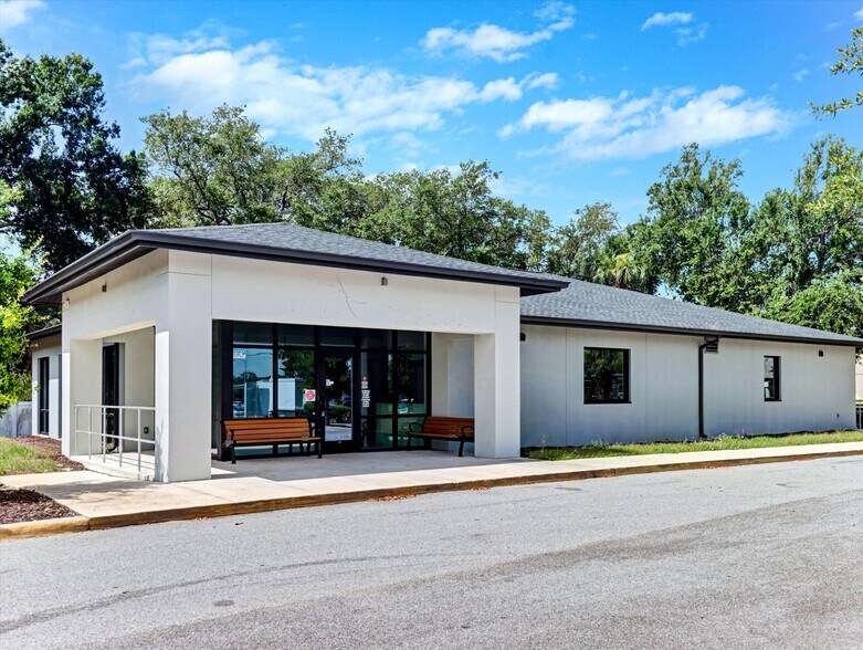 More Photos Of 7901 Palm River Rd, Tampa Medical For Lease