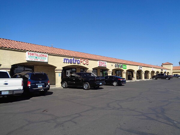 More Photos Of Eastern @ Eastern & Stewart St., Las Vegas Unknown For Lease