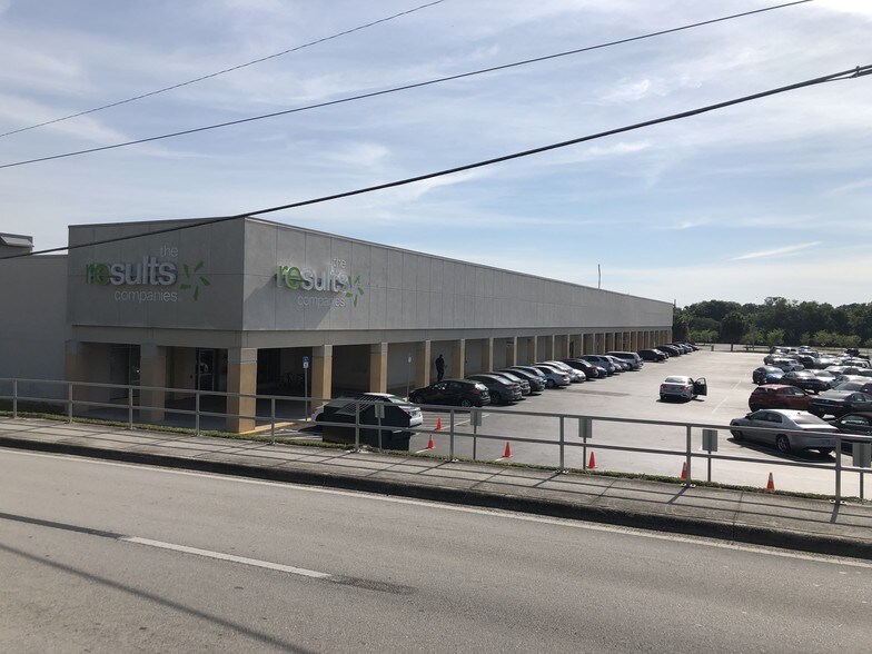 Primary Photo Of 333 N Lake Parker Ave, Lakeland Light Manufacturing For Lease