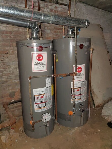 More Photos Of 9605 Lorain Ave, Cleveland Apartments For Sale