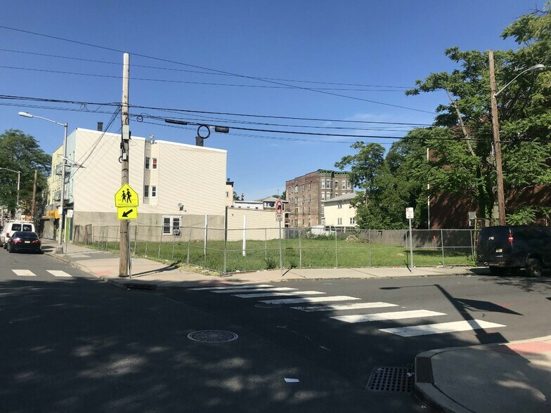 More Photos Of 86-92 Ocean Ave, Jersey City Land For Sale