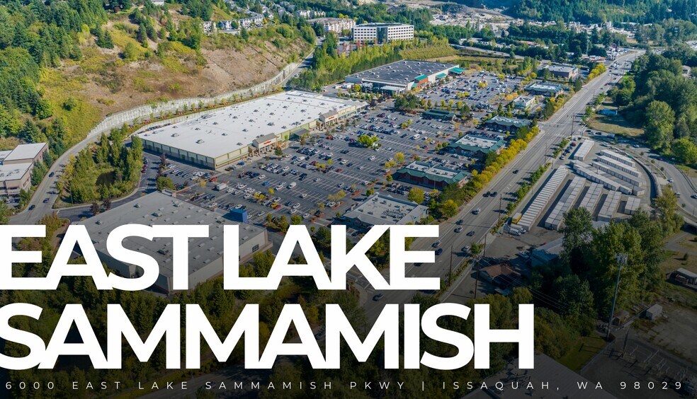 More Photos Of 6150 Lake Sammamish Pky, Issaquah Unknown For Lease