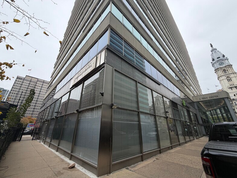 More Photos Of 1500 John F Kennedy Blvd, Philadelphia Office For Lease