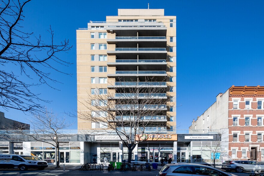 More Photos Of 136-144 N 8th St, Brooklyn Apartments For Lease