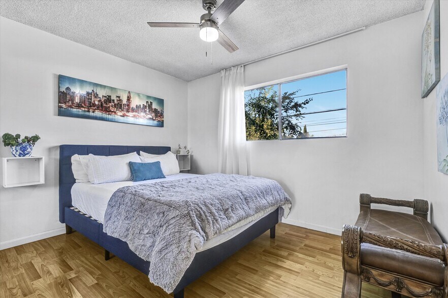 More Photos Of 2405 Meadowvale Ave, Los Angeles Multifamily For Sale