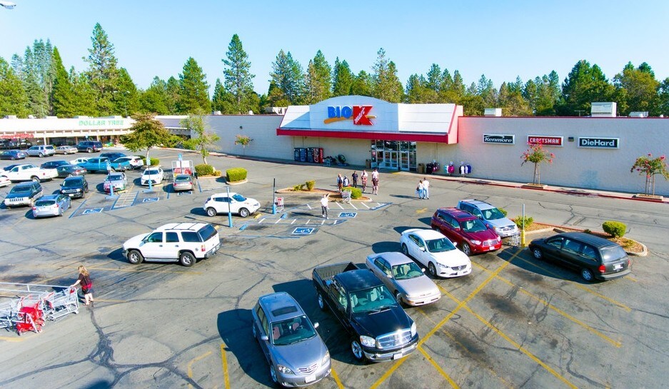 More Photos Of 6600-6646 Clark Rd, Paradise Unknown For Lease