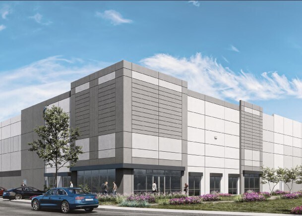 Primary Photo Of 2600 State Rd, Bensalem Manufacturing For Lease