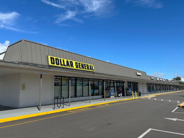 More Photos Of 4500 NE Dixie Hwy, Palm Bay Unknown For Lease