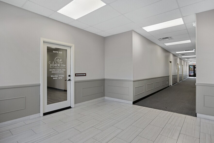 More Photos Of 16421 N Tatum Blvd, Phoenix Office For Sale