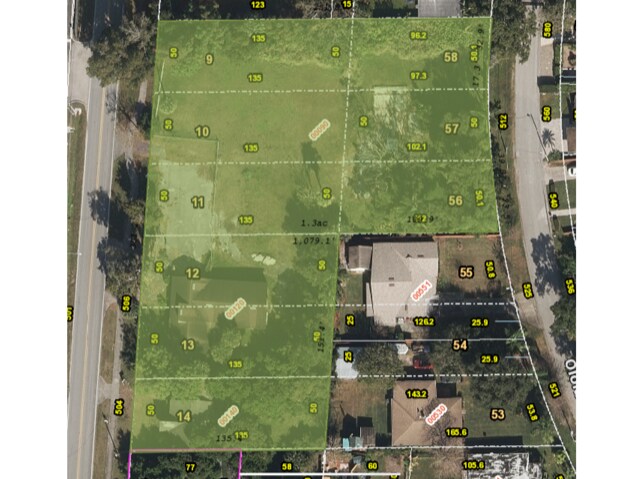 More Photos Of 506 N Wymore Rd, Winter Park Land For Sale