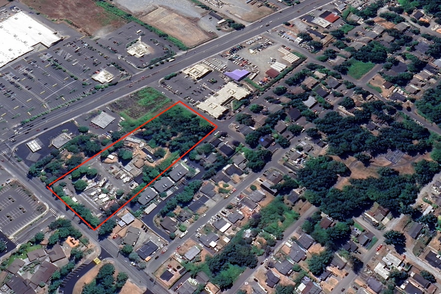 More Photos Of 2705 S 240th St, Kent Land For Sale