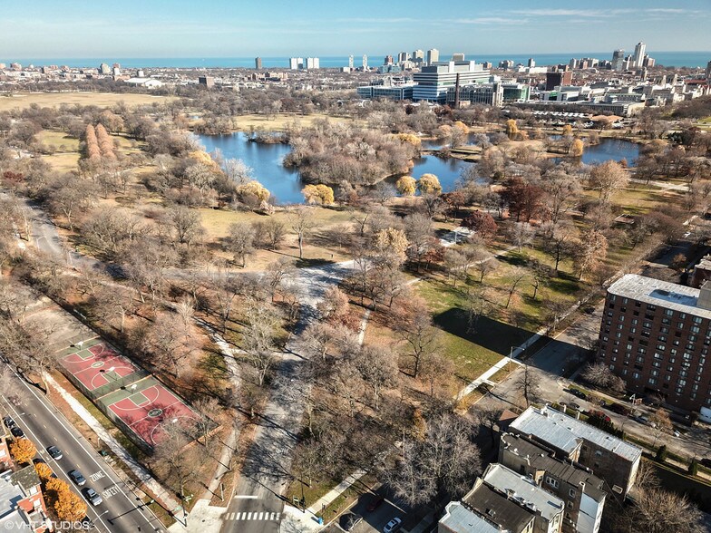 More Photos Of 222 E 61st St, Chicago Daycare Center For Sale