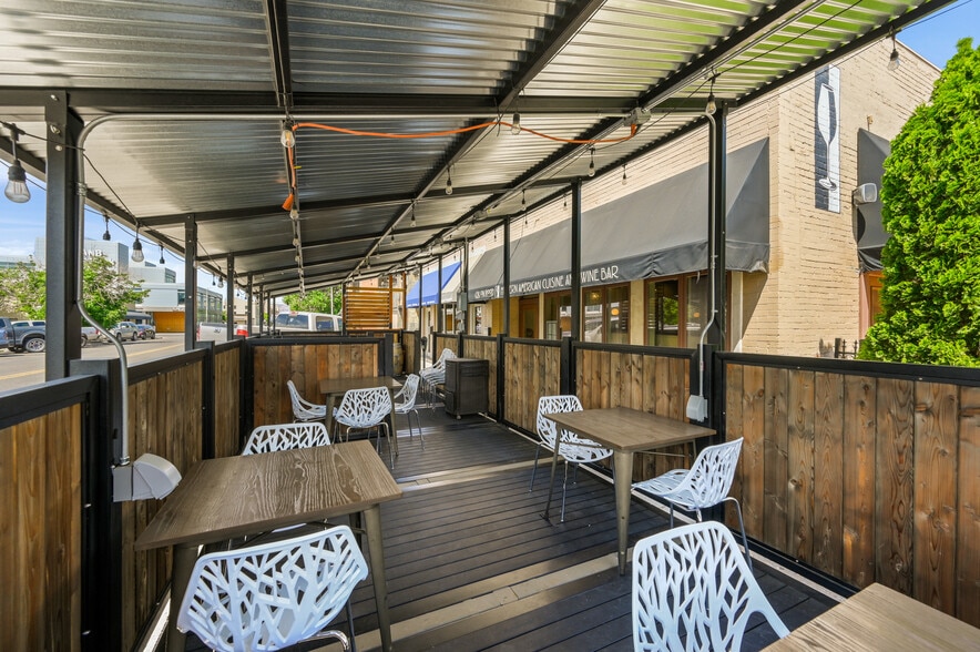 More Photos Of 626 Rood Ave, Grand Junction Restaurant For Sale