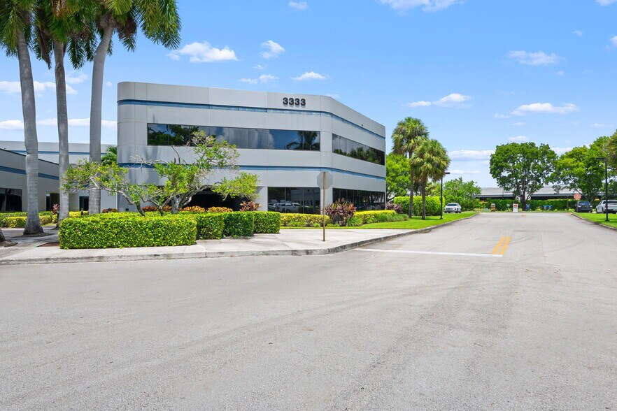 More Photos Of 3333 W Commercial Blvd, Fort Lauderdale Medical For Sale