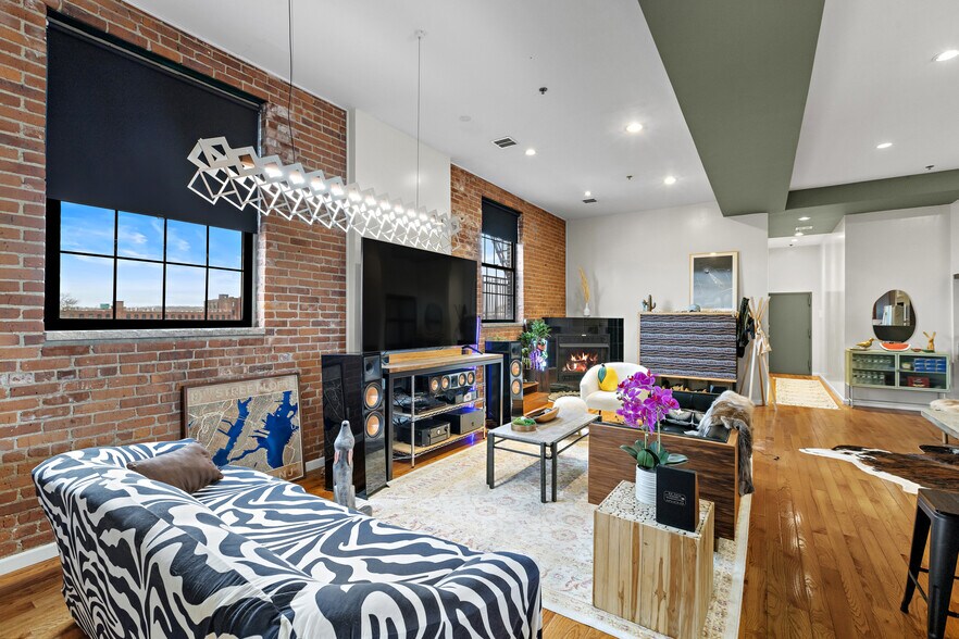 More Photos Of 9 E 18th St, Bayonne Apartments For Sale