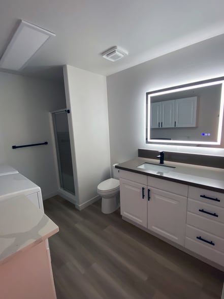 More Photos Of 14369 Keil Rd NE, Aurora Industrial For Sale