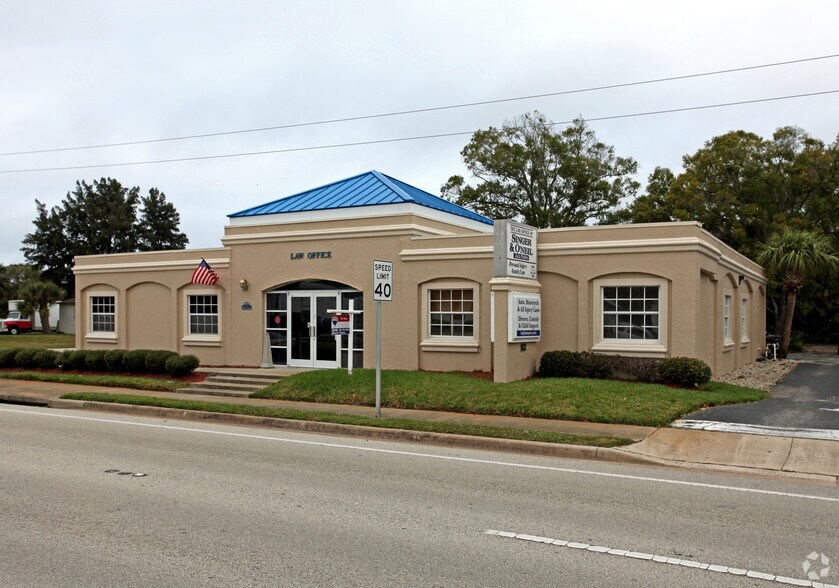 Primary Photo Of 112 W New Haven Ave, Melbourne Office For Lease