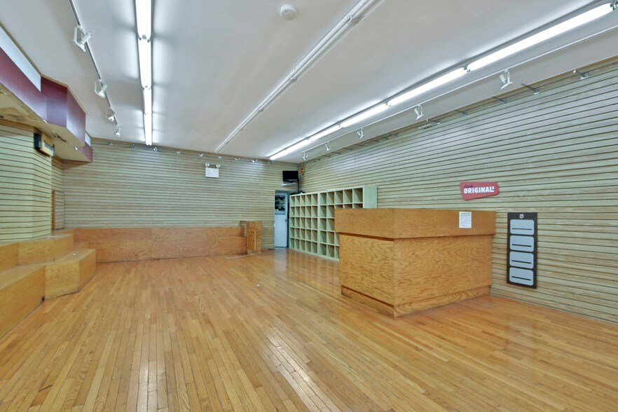 More Photos Of 101-103 Main St, Paterson Storefront For Sale