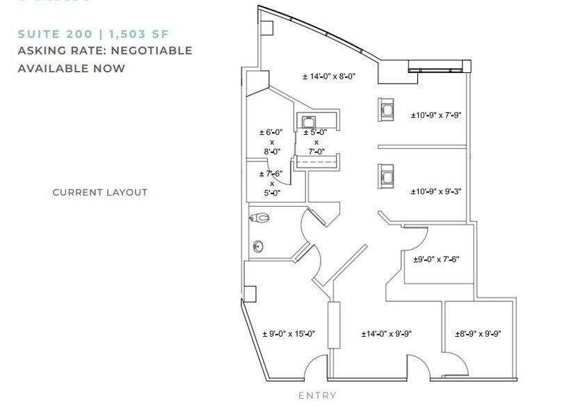 More Photos Of 4520 Executive Dr, San Diego Unknown For Lease