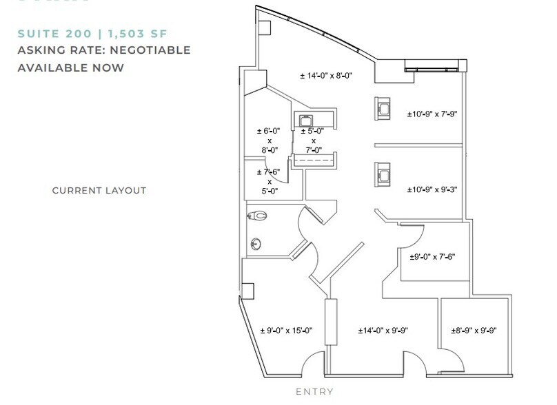 More Photos Of 4520 Executive Dr, San Diego Unknown For Lease