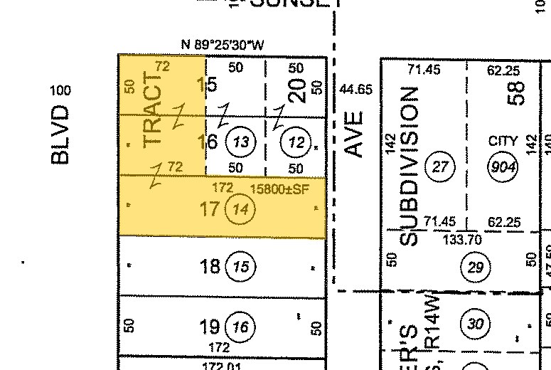 More Photos Of 7188-7190 W Sunset Blvd, Los Angeles Office For Lease
