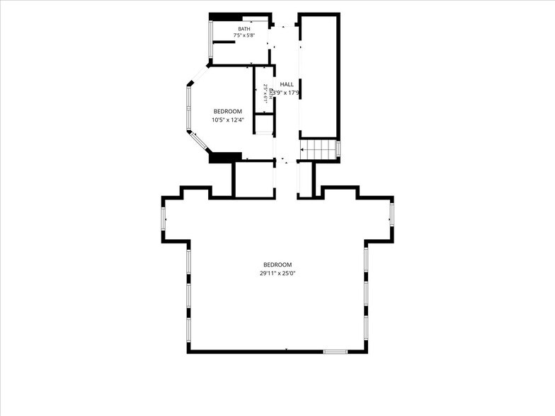 More Photos Of 415 W Forest Ave, Ypsilanti Sorority Fraternity House For Sale