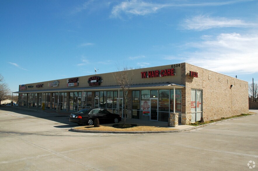 More Photos Of 6504 Highway 78, Sachse Unknown For Lease