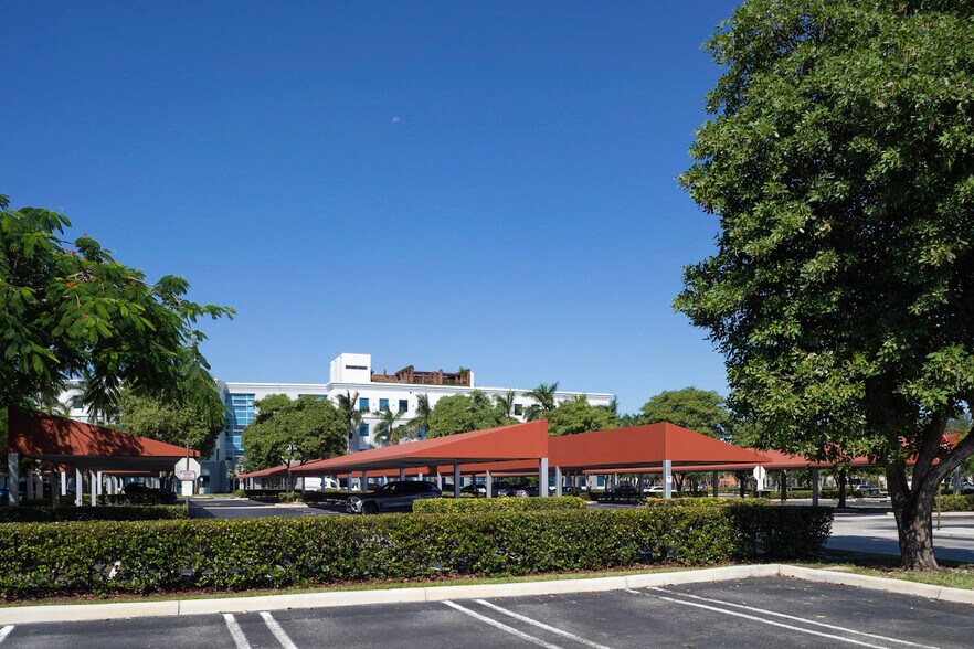 More Photos Of 9850 NW 41st St, Doral Unknown For Lease