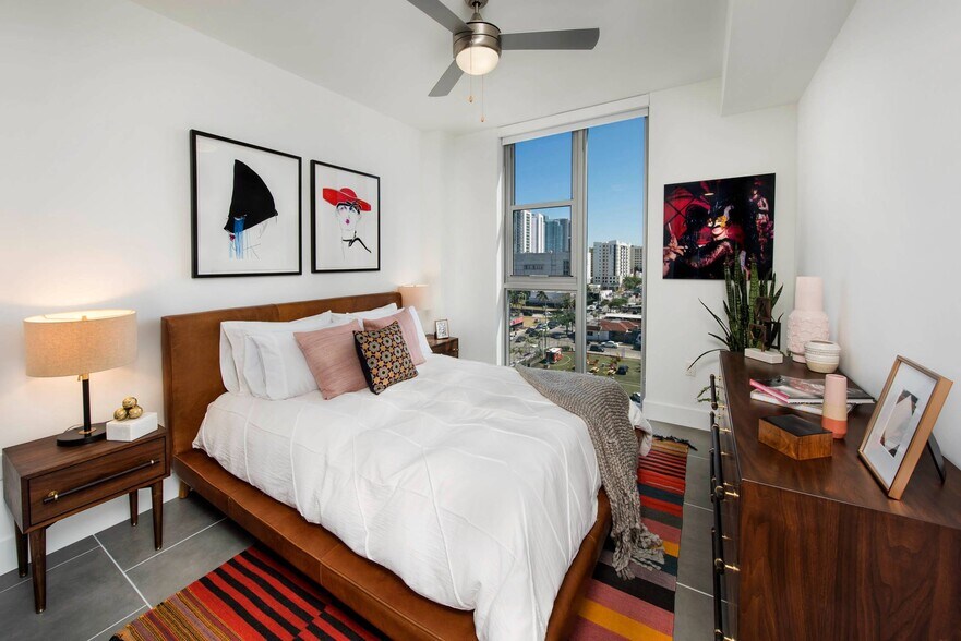 More Photos Of 180 NE 29th St, Miami Apartments For Lease