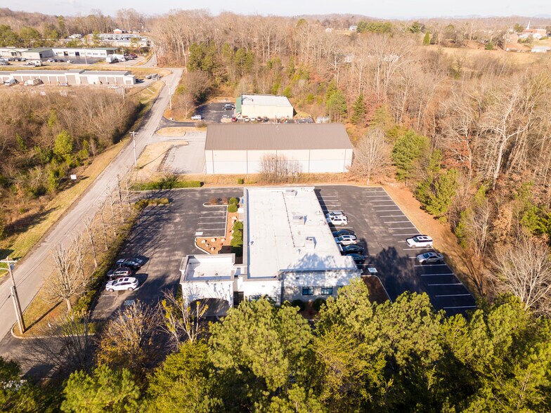 More Photos Of 200 Interchange Park Ln, Lenoir City Medical For Sale