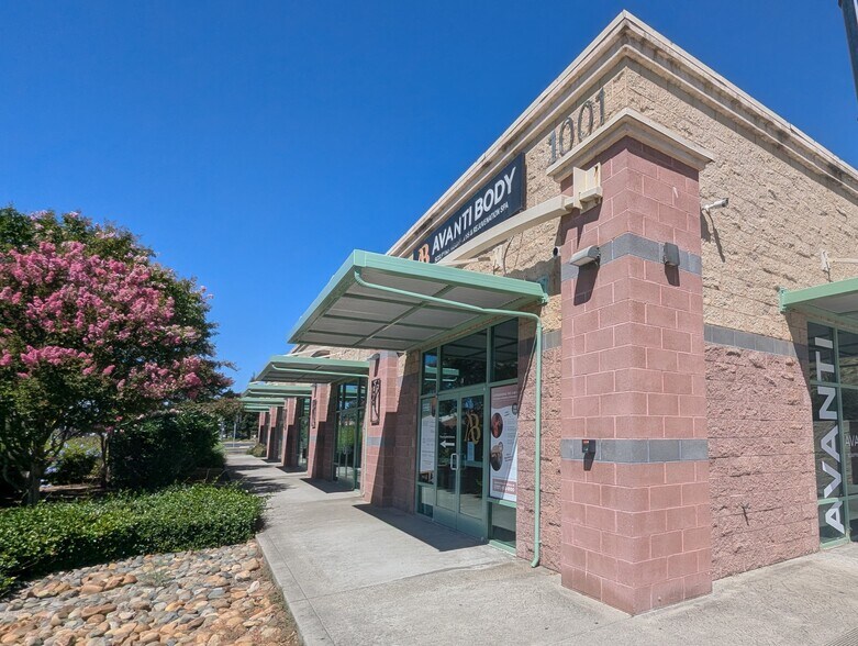 More Photos Of 1001 Hume Way, Vacaville Unknown For Lease