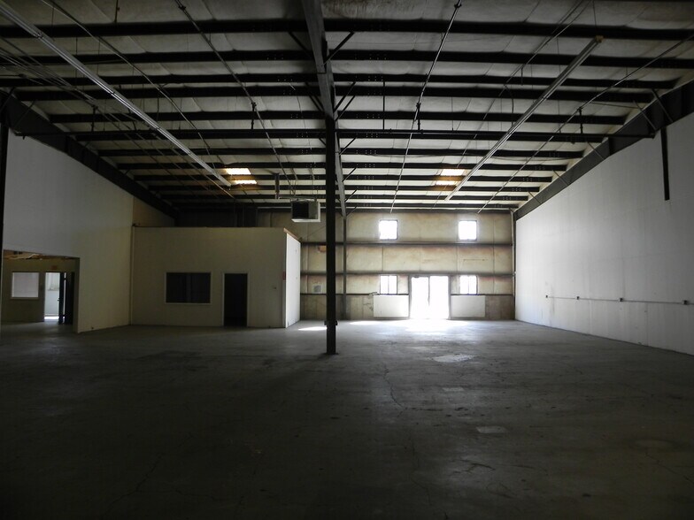 More Photos Of 2675 Industrial Park Dr, Ogden Warehouse For Lease