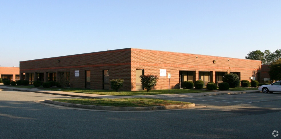 More Photos Of 7361-7419 Whitepine Rd, Richmond Unknown For Lease