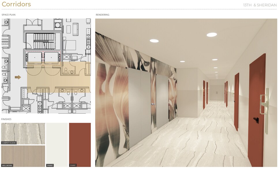 More Photos Of 1350 S Sheridan Blvd, Denver Land For Sale