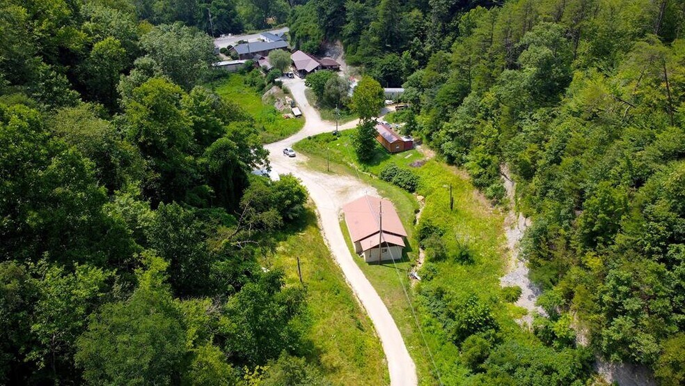 More Photos Of 101 Shucky Bean Hollow rd, Jackson Land For Sale