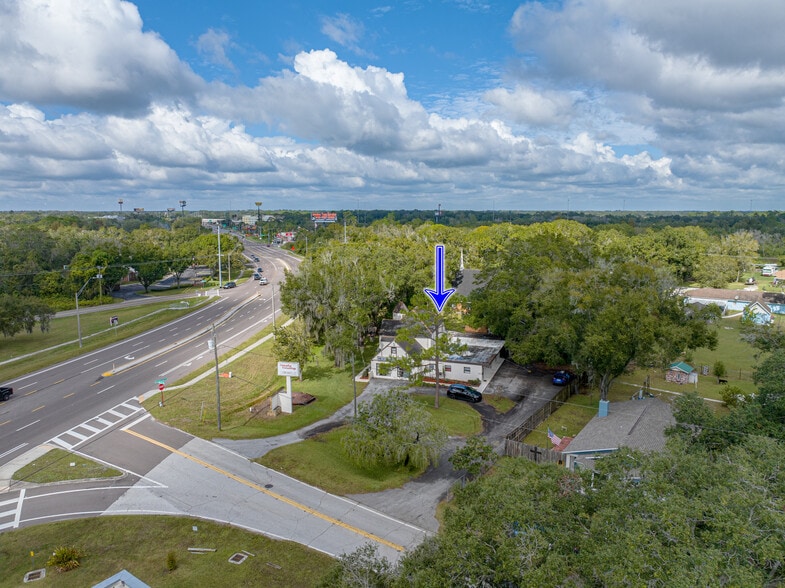 More Photos Of 2214 Thonotosassa Rd, Plant City Storefront Retail Office For Sale