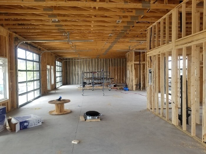 More Photos Of 505 Central St W, Warman Auto Repair For Sale