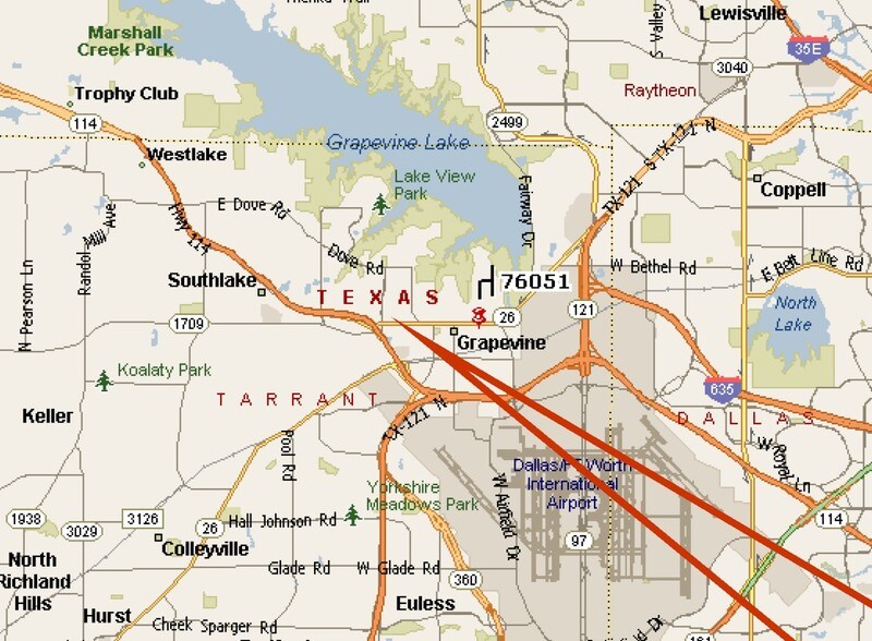 More Photos Of 1600 W Northwest Hwy, Grapevine Medical For Lease