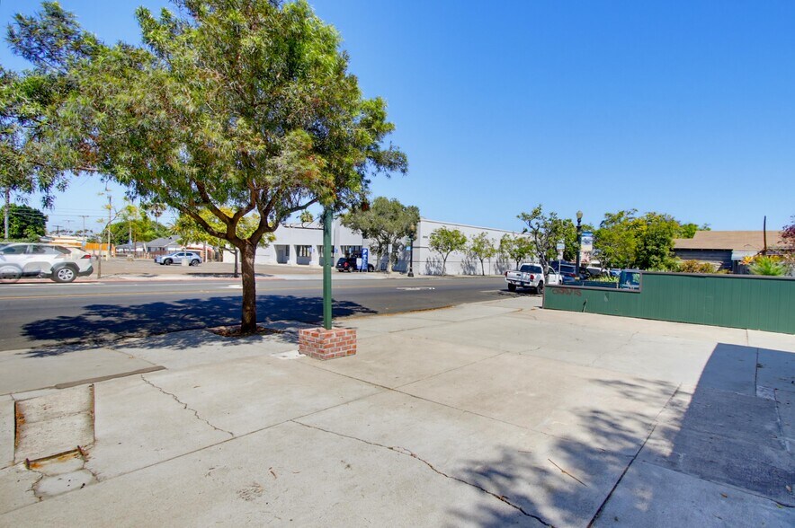 More Photos Of 3659 Adams Ave, San Diego Office For Sale
