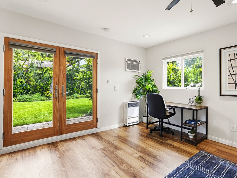 More Photos Of 5233 Lemp Ave, North Hollywood Multifamily For Sale