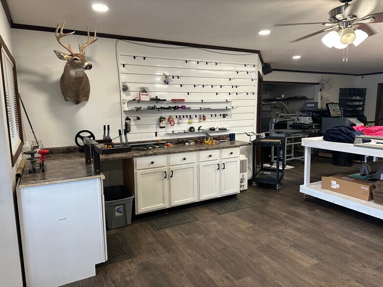 More Photos Of 445 W Elm St, Waverly General Retail For Sale