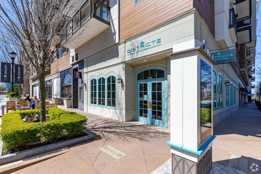 More Photos Of 2800 Old Milton Pky, Alpharetta Unknown For Lease