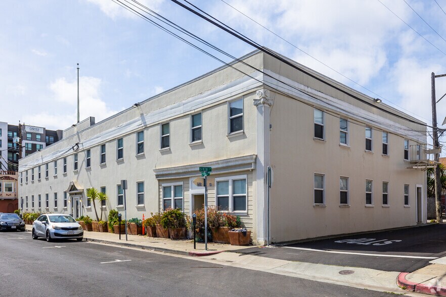 More Photos Of 505 Cypress Ave, South San Francisco Apartments For Sale