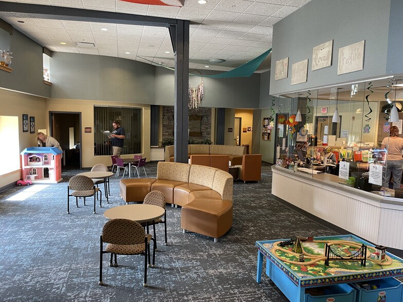 More Photos Of 1 Mt Hope Ave, Rochester Office For Sale