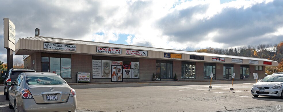 More Photos Of 2 Tremont Dr, St Catharines General Retail For Lease