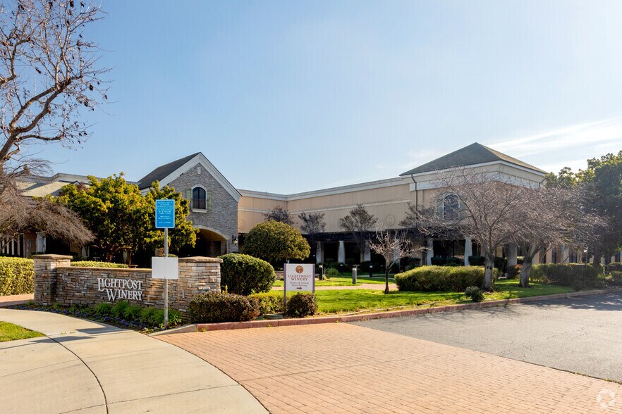 More Photos Of 900 Lightpost Way, Morgan Hill Office For Lease