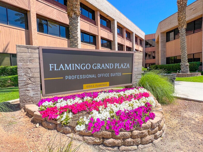 More Photos Of 1050 E Flamingo Rd, Las Vegas Office For Lease