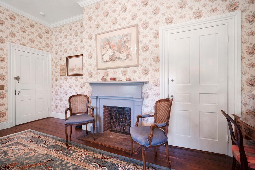 More Photos Of 1902 Jefferson Pike, Brunswick Lodge Meeting Hall For Lease