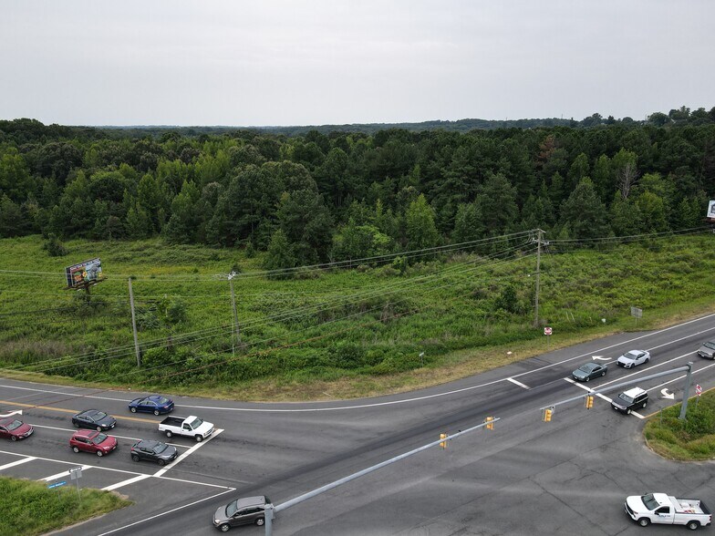 More Photos Of Dahlgren Rd @ James Madison Parkway, King George Land For Sale