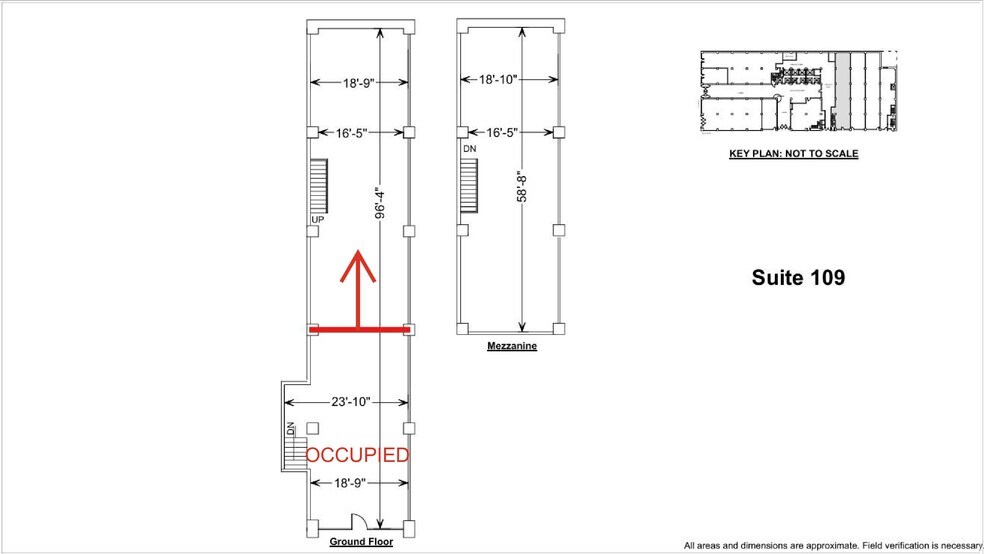 More Photos Of 501 Seventh Ave, New York Office For Sale